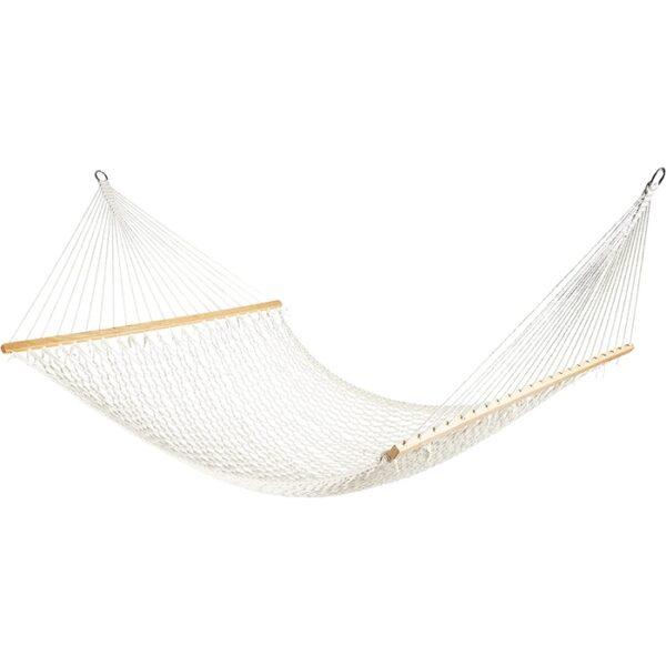 2-Person Classic Coton Rope Hommock /Natural