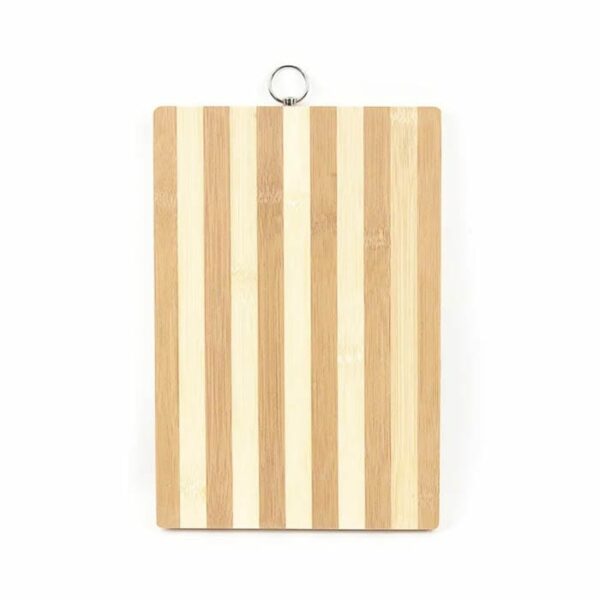 Bamboo Cutting Board 24X34Cm