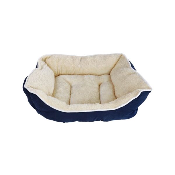 Small Dog Bed Assorted Color