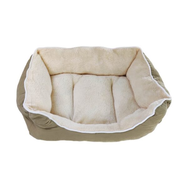 Medium Dog Bed Assorted Color