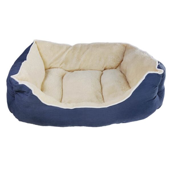 Large Dog Bed Assorted Color