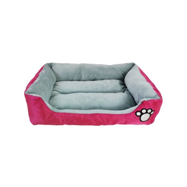 Small Dog Bed Assorted Color