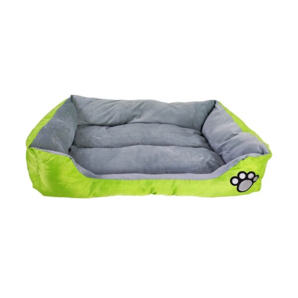 Medium Dog Bed Assorted Color