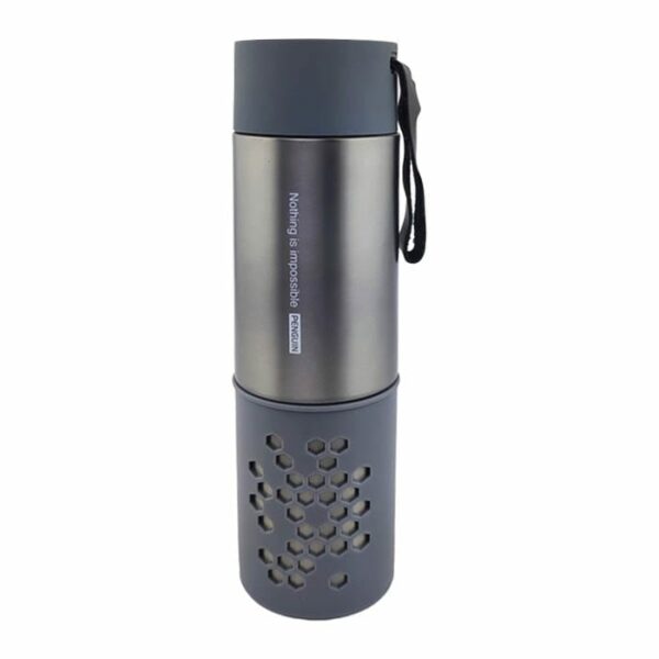 450ml Stainless Steel Vacuum Flask