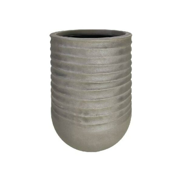 Small Ronco Planter Magnet 28x28x37