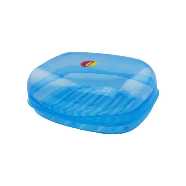 Ciaz Soap Case Plain Assorted Color