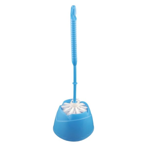 Bowl Brush With Holder Assorted Color