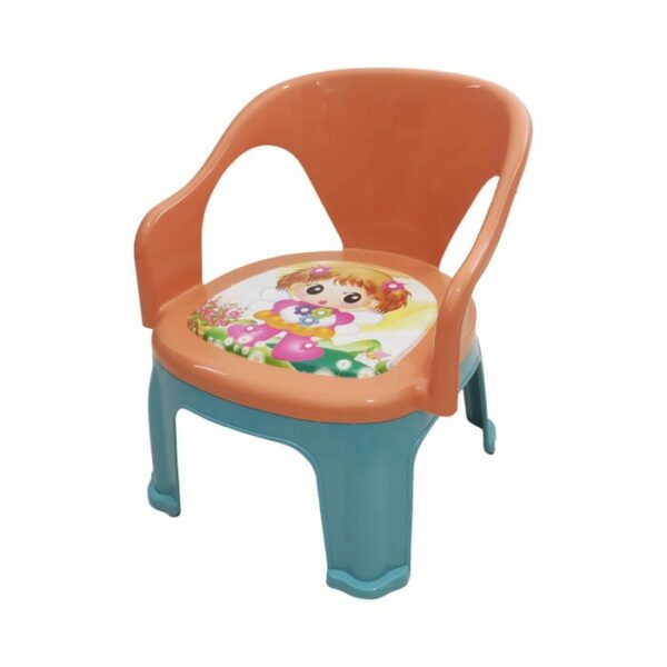 Baby Chair 30.5x30x38 Cm Assorted Color