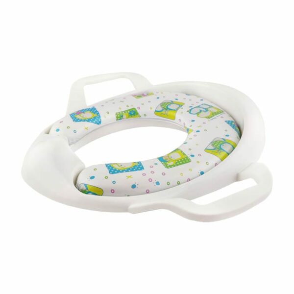Baby Toilet Seat  Assorted