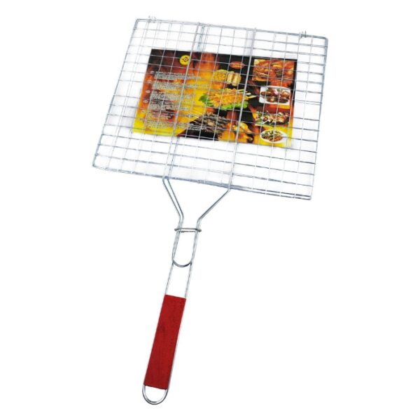 Barbecue Grill 44x30 Cm