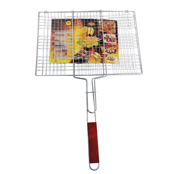 Large Barbecue Grill