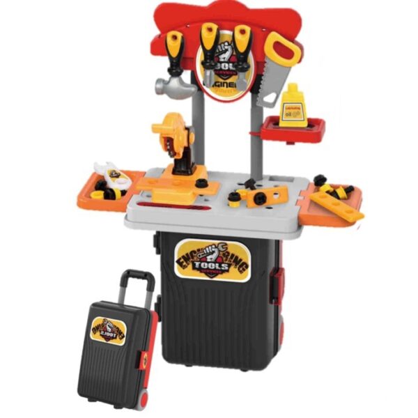2 In 1 Tool Set Hardware