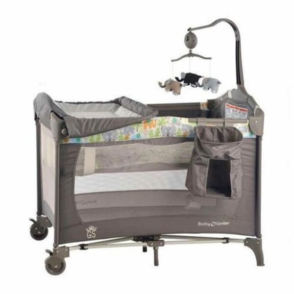 Trend Baby Play Yard