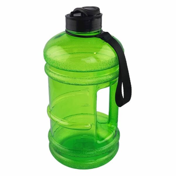 Sport Bottle Assorted Color 2.2 Liter 73oz