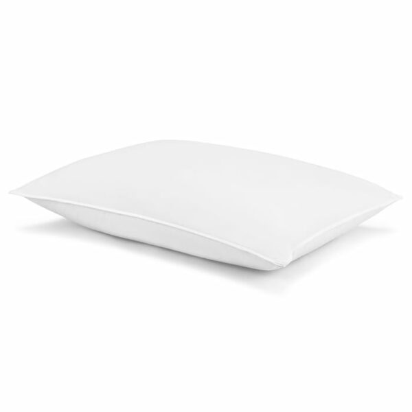 Cotton Sleep Microfiber Pillow 50X70