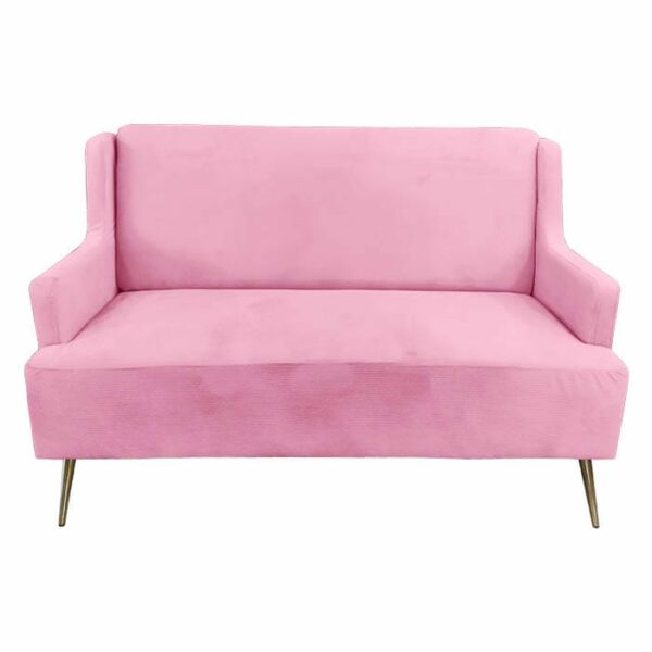 Skye Love Seat Sofa Assorted Colors