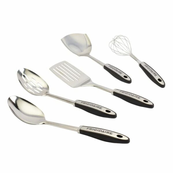 5 Pieces Stainless Steel Kitchen Tool Set