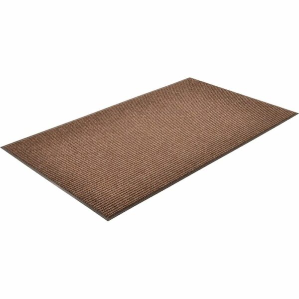 Pvc Door Mat 23 Inch Assorted Color