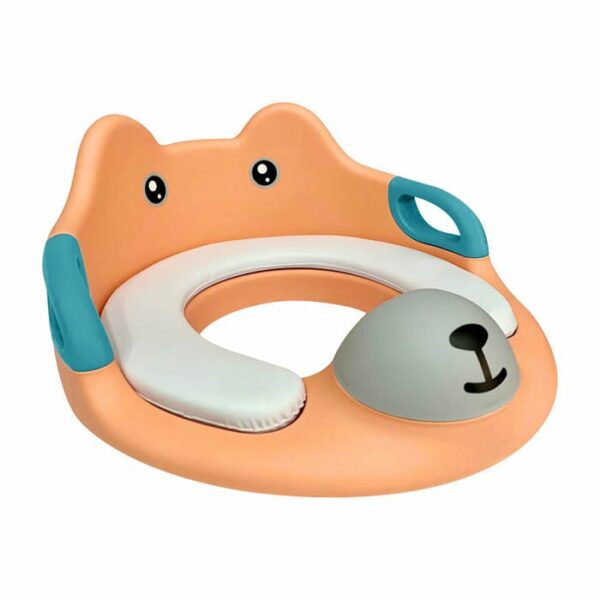 Baby Toilet Seat Assorted Color