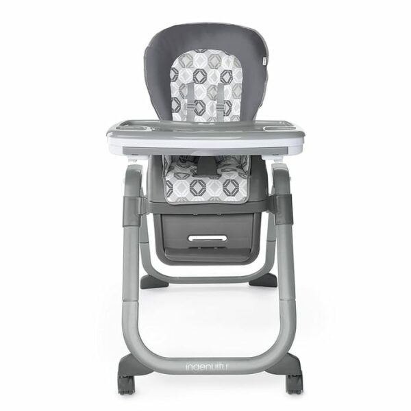4 In 1 High Chair