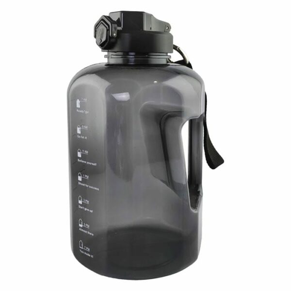 Water Bottle 2.2 Liter Assorted Color