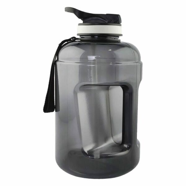 Water Bottle 2.2 Liter Assorted Color