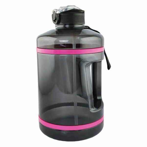 Water Bottle 3.7 Liter Assorted Color