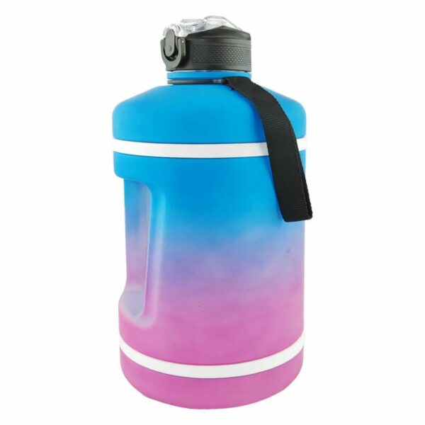 Water Bottle 3.7 Liter Assorted Color