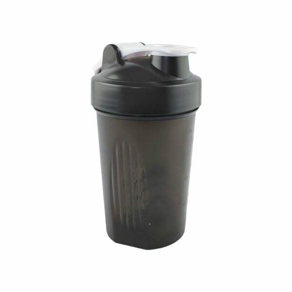 Plastic Bottle With Steel Ball Assorted