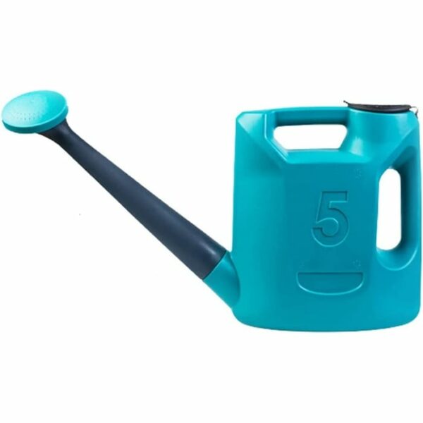 Watering Pot 5. 0 Liter  Blue