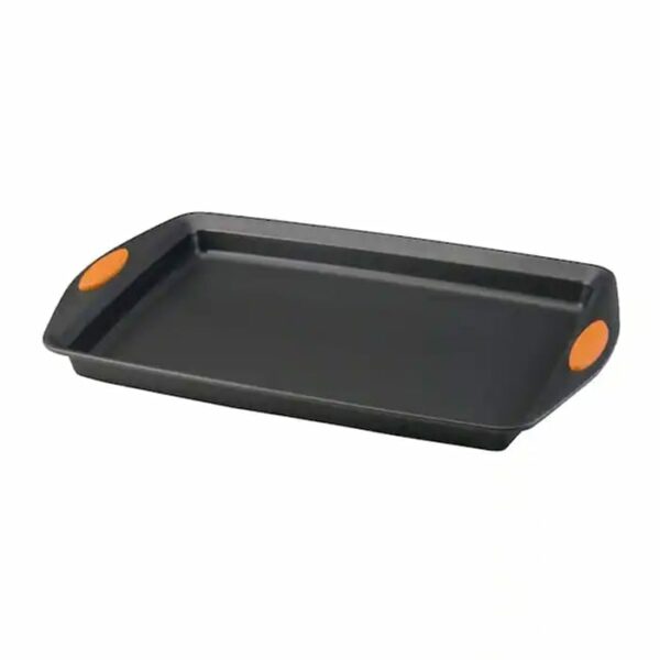 Oven Baking Sheet Tray-Orange