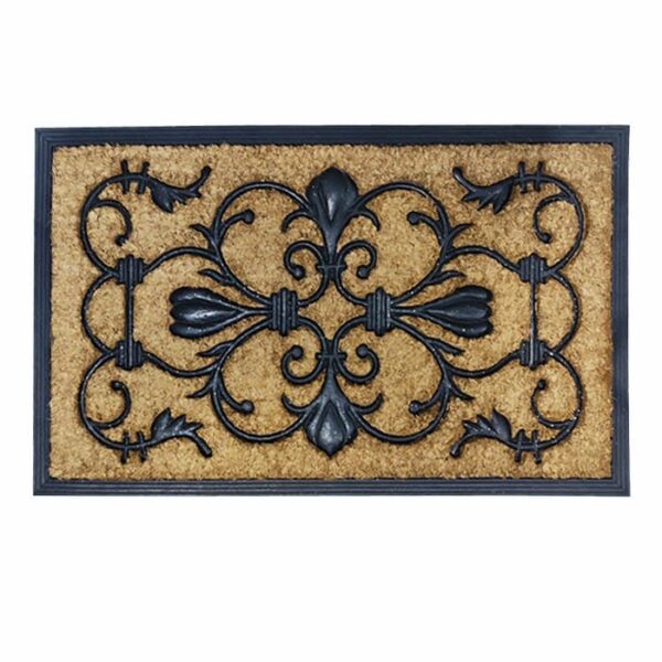 Coir Door Mats 46x76 Cm