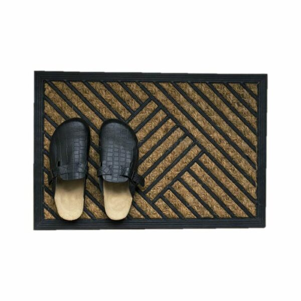 Coir Door Mats 45x75 Cm