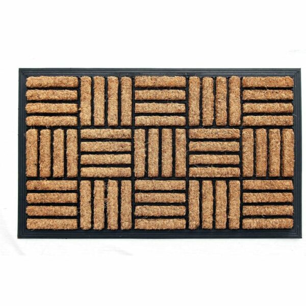 Coir Door mat 45x75 Cm