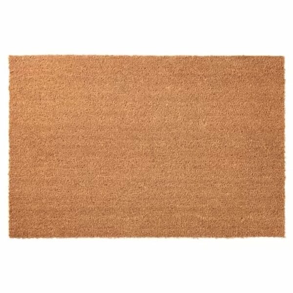 Coir Door Mat 50x80 Cm