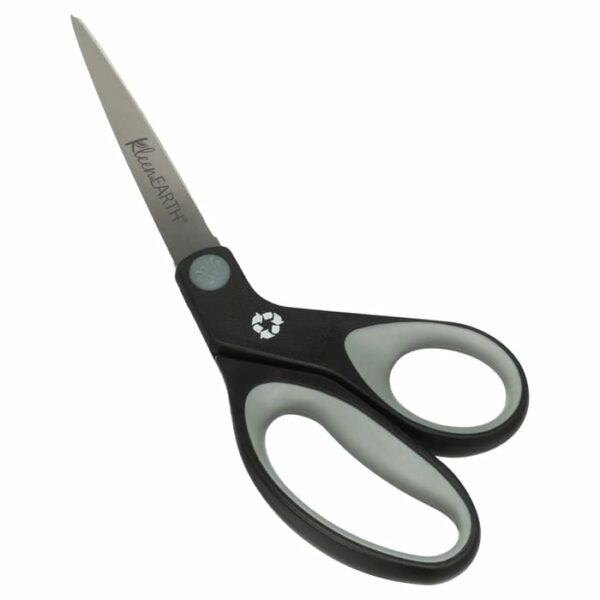 Westcott 7" Straight Soft Handle Scissor