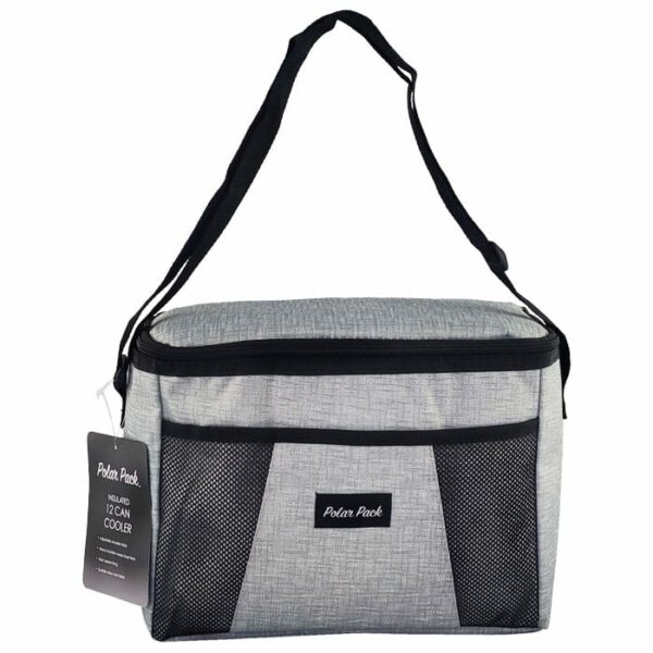 Polar Pack Lunch Bag Assorted Color