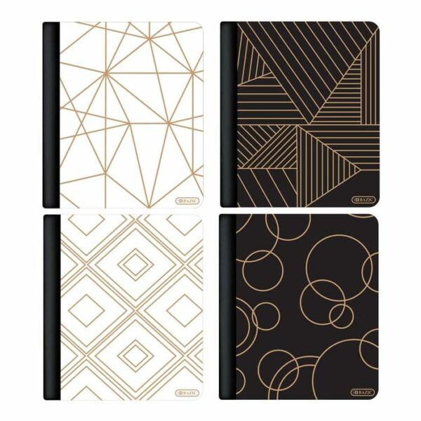 College Ruled Composition Book 80 Sheets
