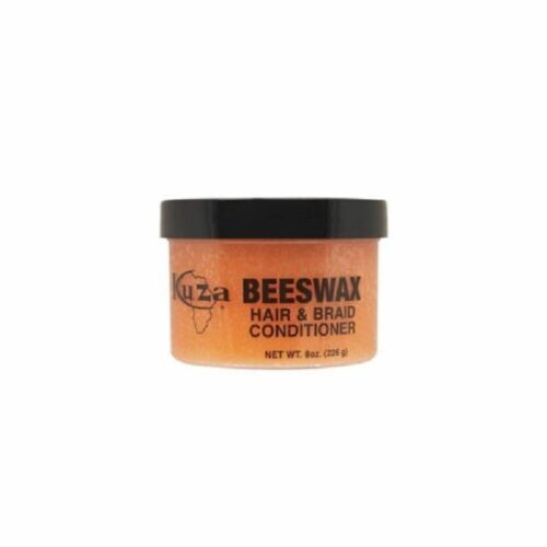 Beeswax Hair & Braid Conditionner 8.oz