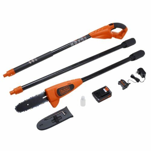 Black&Decker Pole Pruning Saw