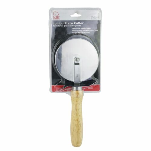 Jumbo Pizza Cutter