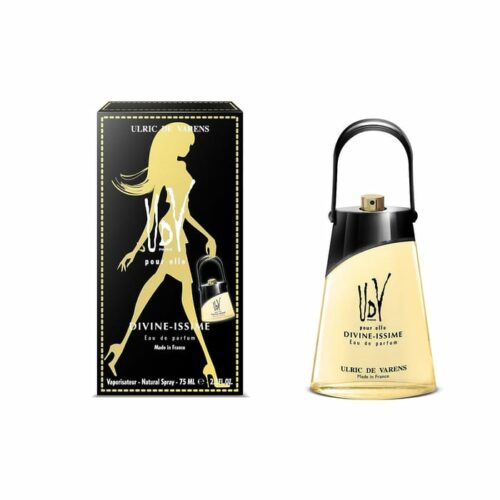 Ulric De Varens Perfume Divine-Issime