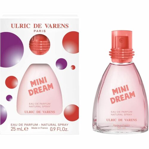 Ulric De Varens Perfume Mini Dream