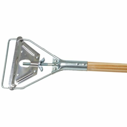 Wooden Mop