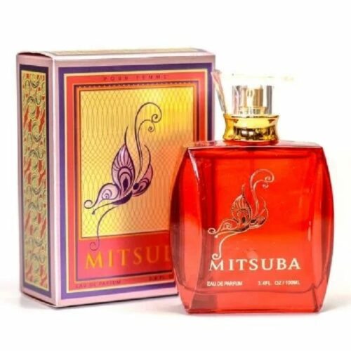 Mitsuba Women Perfum 100ml