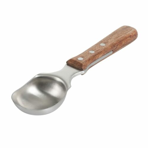 Cowboy Rustic Ice Cream Scoop