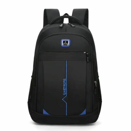 15.6" Waterproof School Backpack