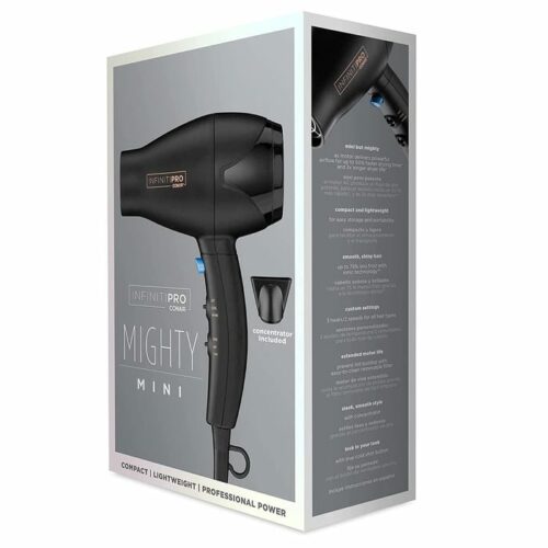 Infiniti Mini Ac Dryer