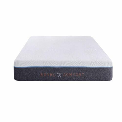 Hybrid Cool Twin Mattress