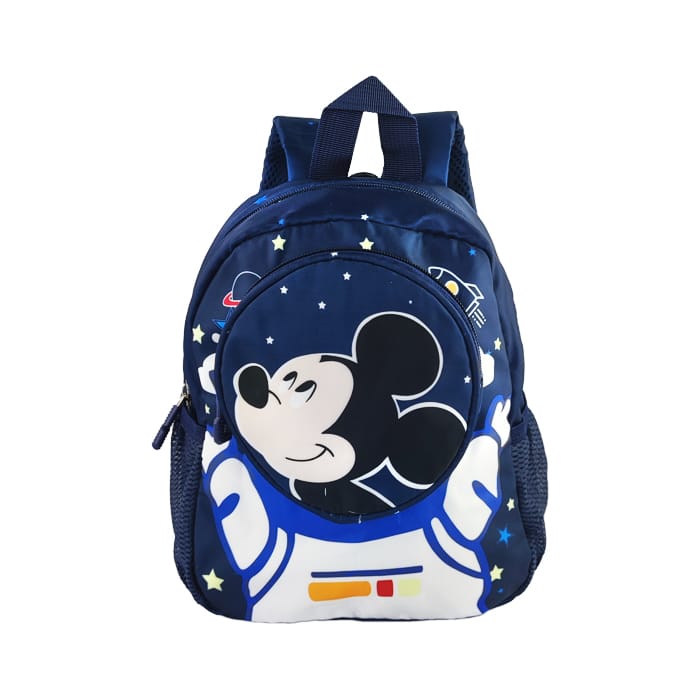 Disney mickey mouse school bag sales